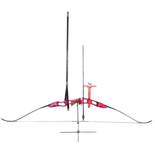 Recurve Bow