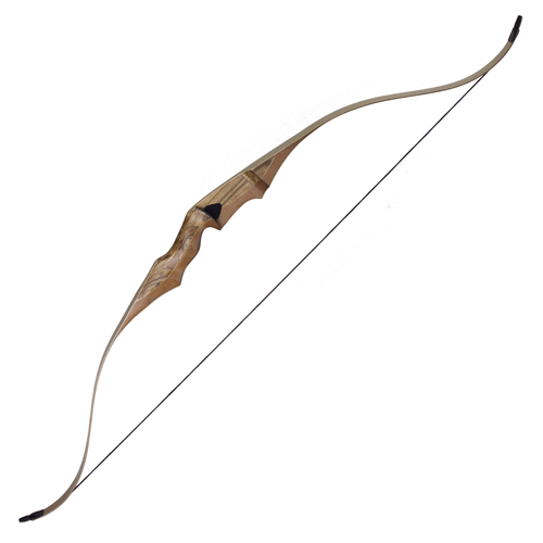 Traditional Recurve Bow