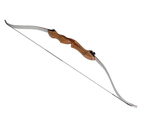 Training Recurve